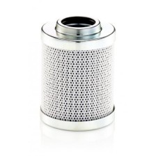 Filter, operating hydraulics MANN-FILTER HD 6003
