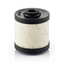 Fuel filter MANN-FILTER BFU 715