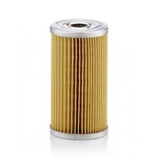 Degvielas filtrs MANN-FILTER P 8014