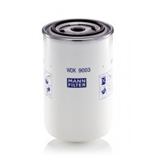 Degvielas filtrs MANN-FILTER WDK 9003