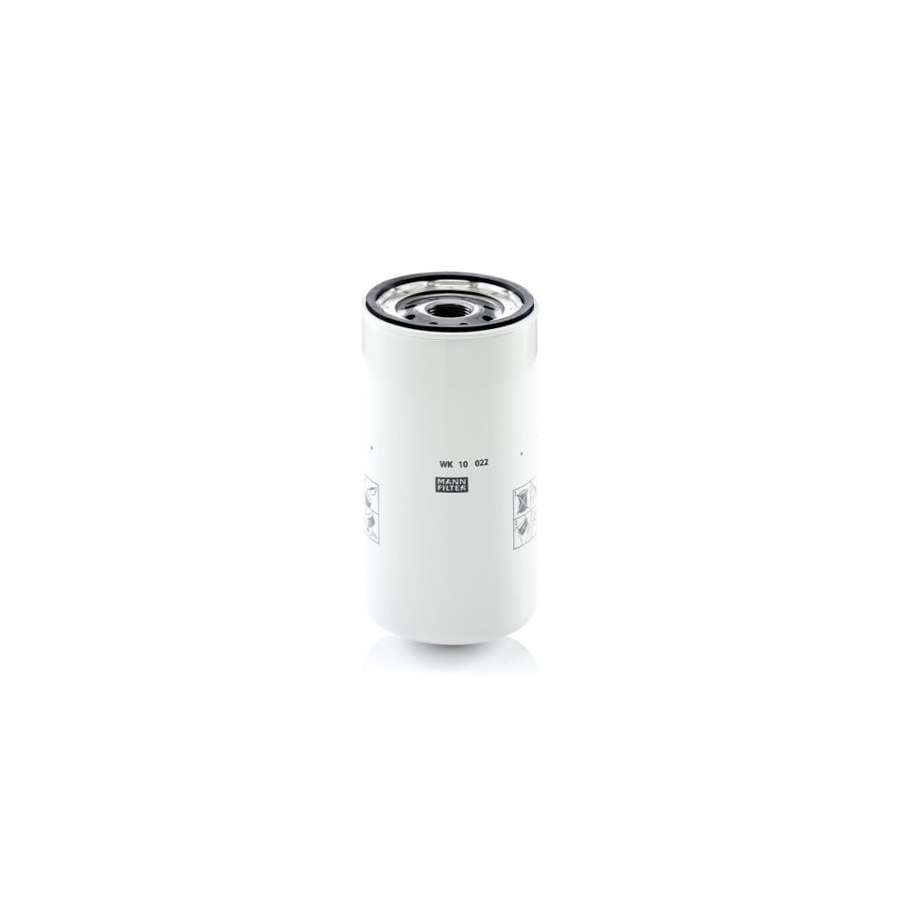 Fuel filter MANN-FILTER WK 10 022