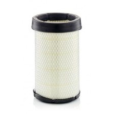 Air filter MANN-FILTER C 17 017
