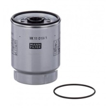 Degvielas filtrs MANN-FILTER WK 11 019/1 z