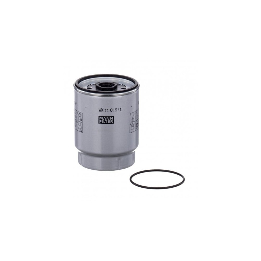 Degvielas filtrs MANN-FILTER WK 11 019/1 z