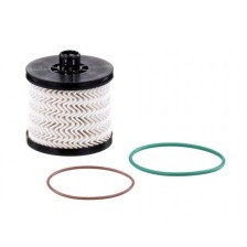 Degvielas filtrs MANN-FILTER PU 9027 z