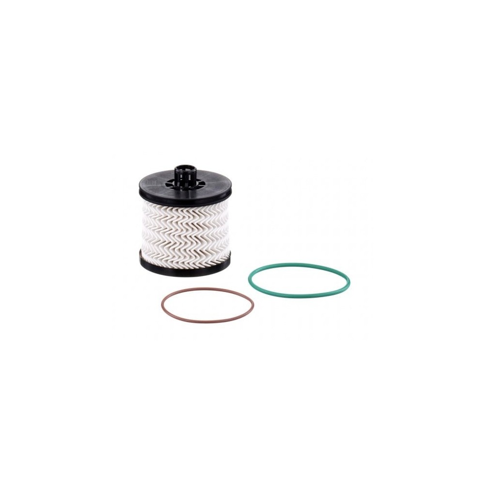 Degvielas filtrs MANN-FILTER PU 9027 z