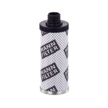 Filter, operating hydraulics MANN-FILTER HD 7013