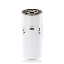 Eļļas filtrs MANN-FILTER WD 13 145/18