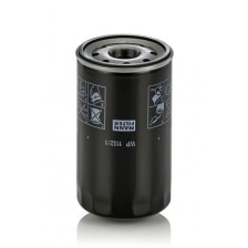 Eļļas filtrs MANN-FILTER WP 1152/1