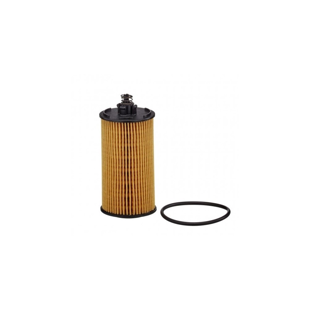 Oil filter MANN-FILTER HU 6042 z