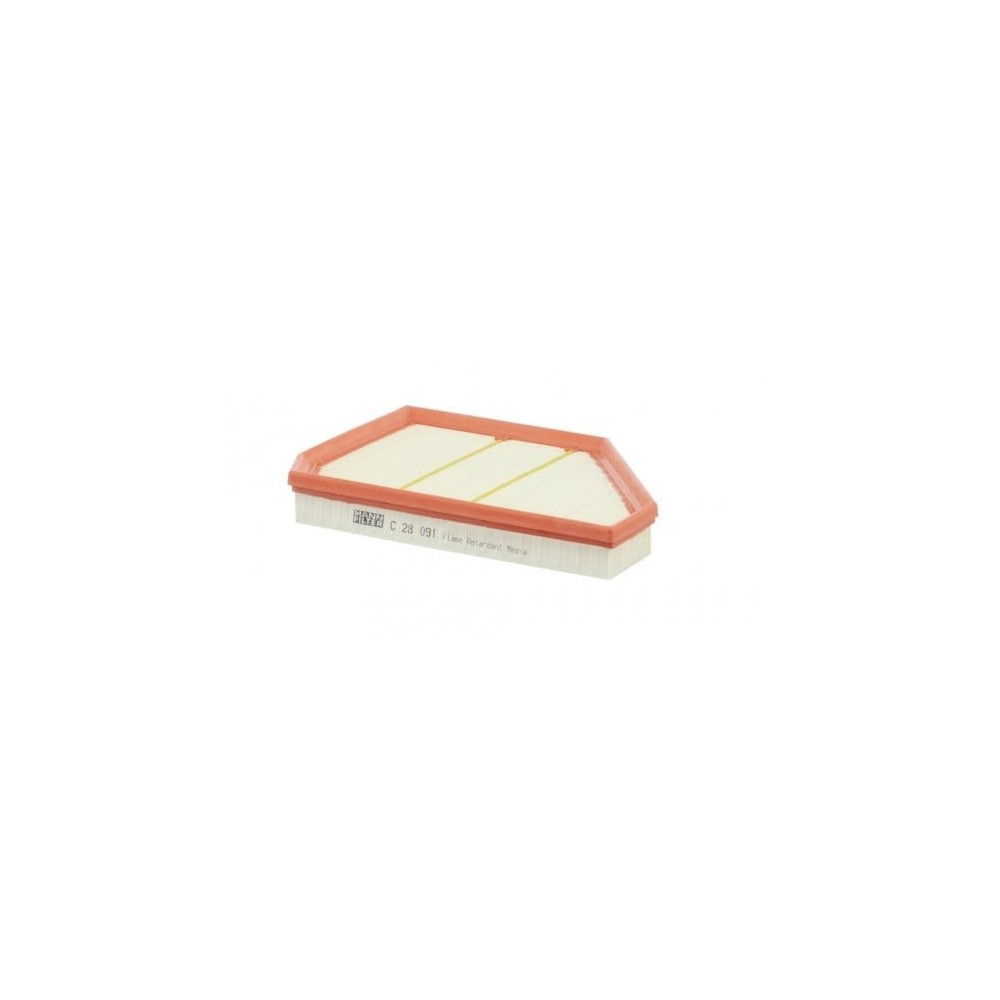 Air filter MANN-FILTER C 28 091