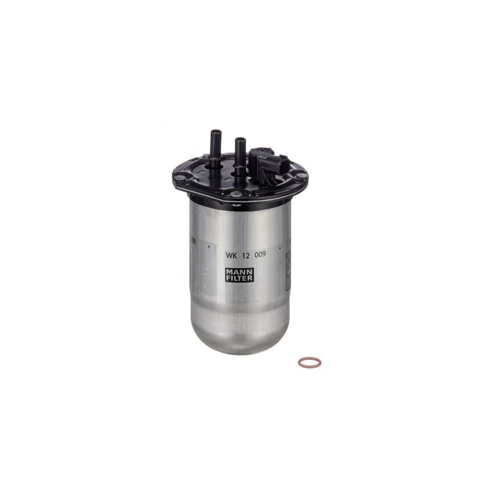 Fuel filter MANN-FILTER WK 12 009