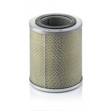 Degvielas filtrs MANN-FILTER P 19 185