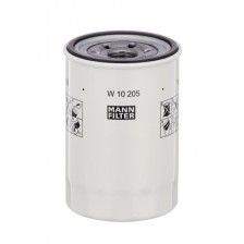 Eļļas filtrs MANN-FILTER W 10 205