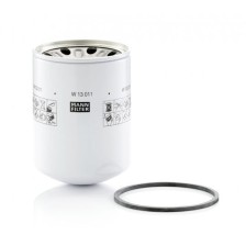 Eļļas filtrs MANN-FILTER W 13 011 x