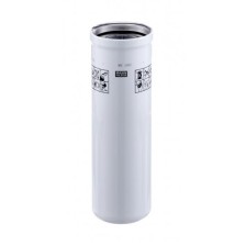 Eļļas filtrs MANN-FILTER WH 1260