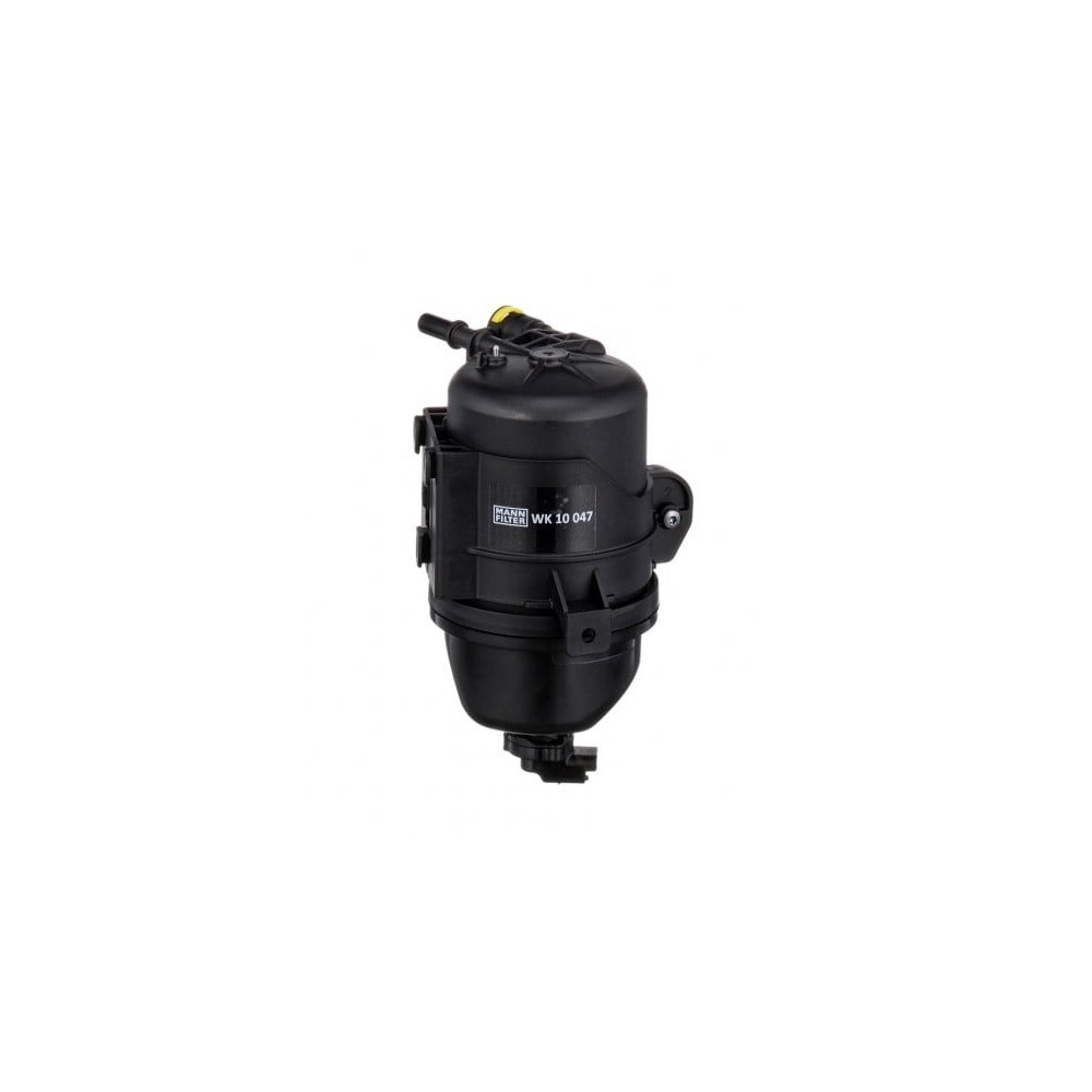Degvielas filtrs MANN-FILTER WK 10 047