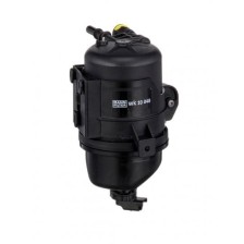 Degvielas filtrs MANN-FILTER WK 10 048
