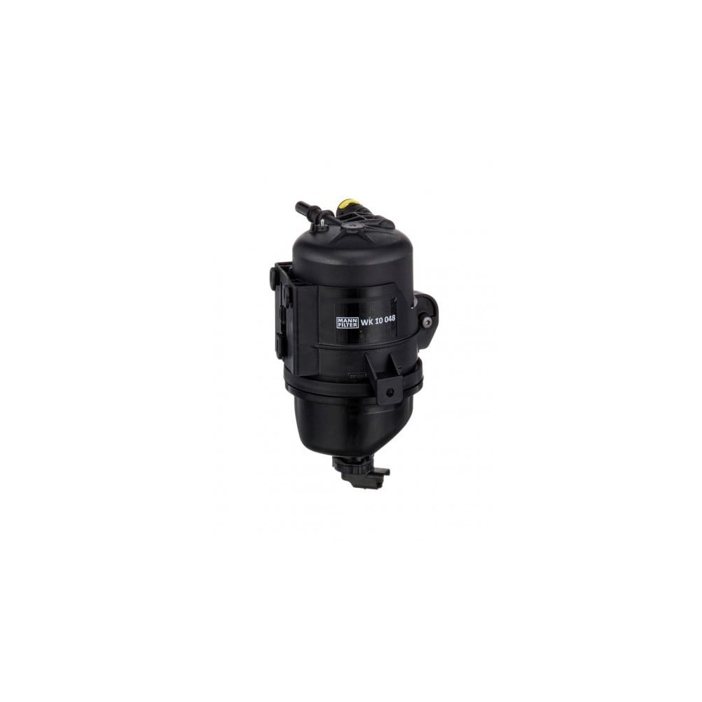 Fuel filter MANN-FILTER WK 10 048