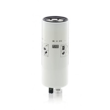 Fuel filter MANN-FILTER WK 11 012