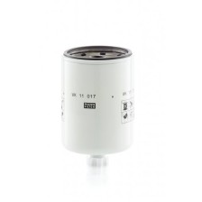 Degvielas filtrs MANN-FILTER WK 11 017