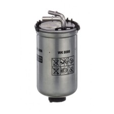 Fuel filter MANN-FILTER WK 8086