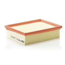 Gaisa filtrs MANN-FILTER C 2295