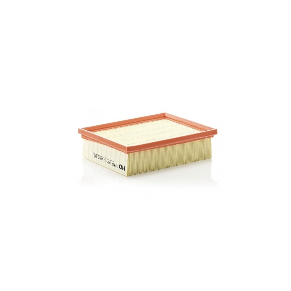 Air filter MANN-FILTER C 2295