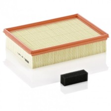 Gaisa filtrs MANN-FILTER C 26 138/1 KIT