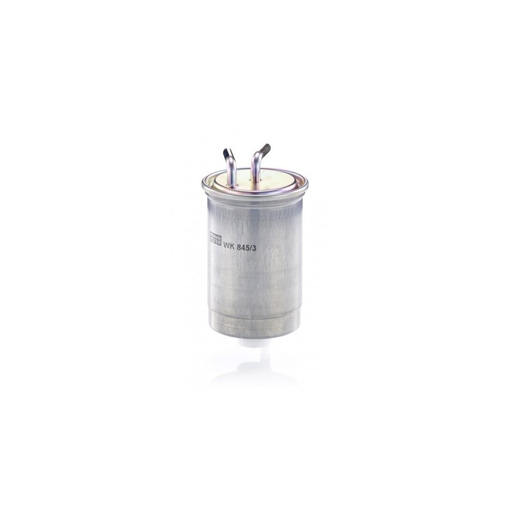Fuel filter MANN-FILTER WK 845/3