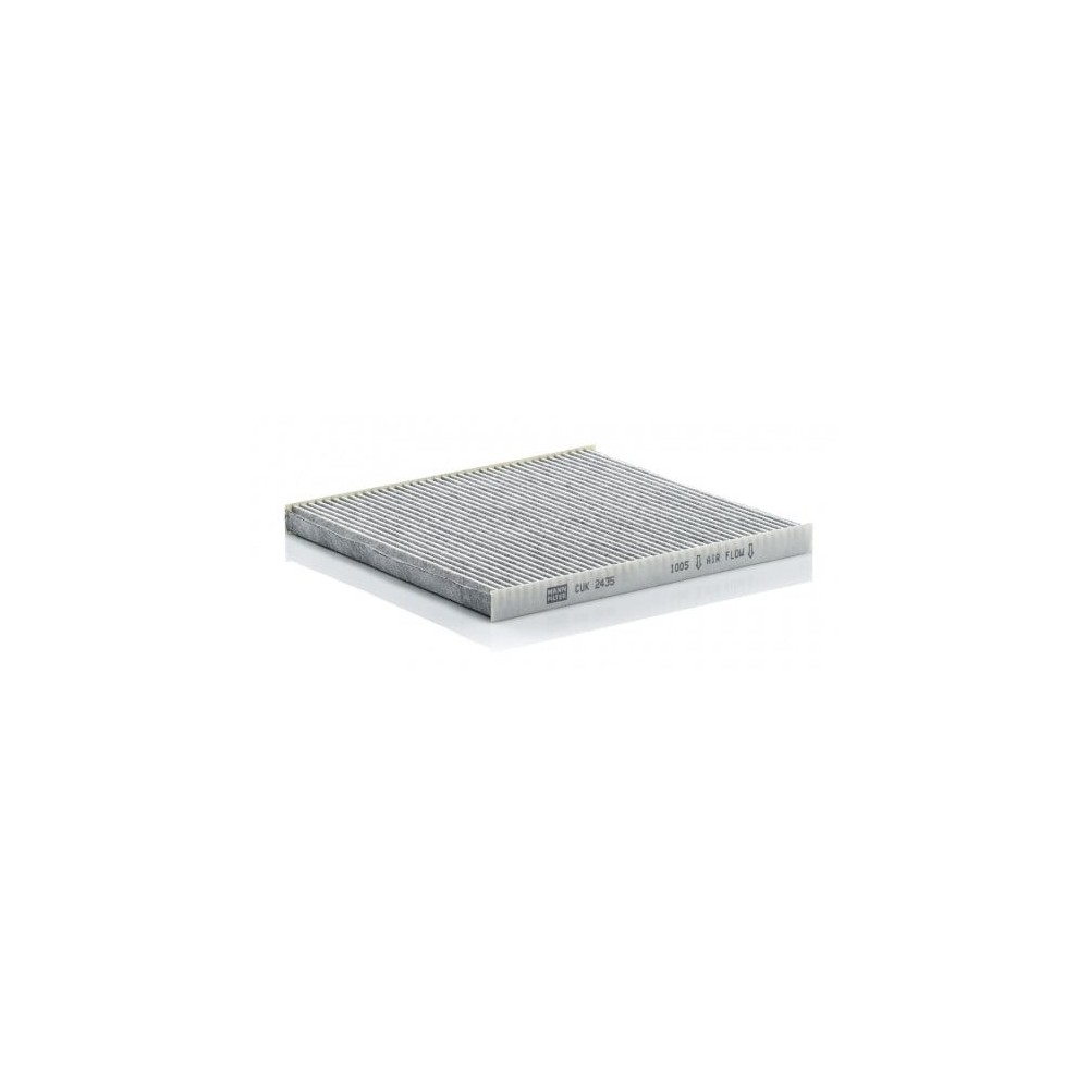 Salona filtrs MANN-FILTER CUK 2435
