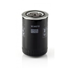 Degvielas filtrs MANN-FILTER W 940/19
