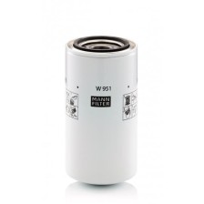 Oil filter MANN-FILTER W 951