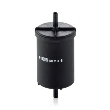 Degvielas filtrs MANN-FILTER WK 6012