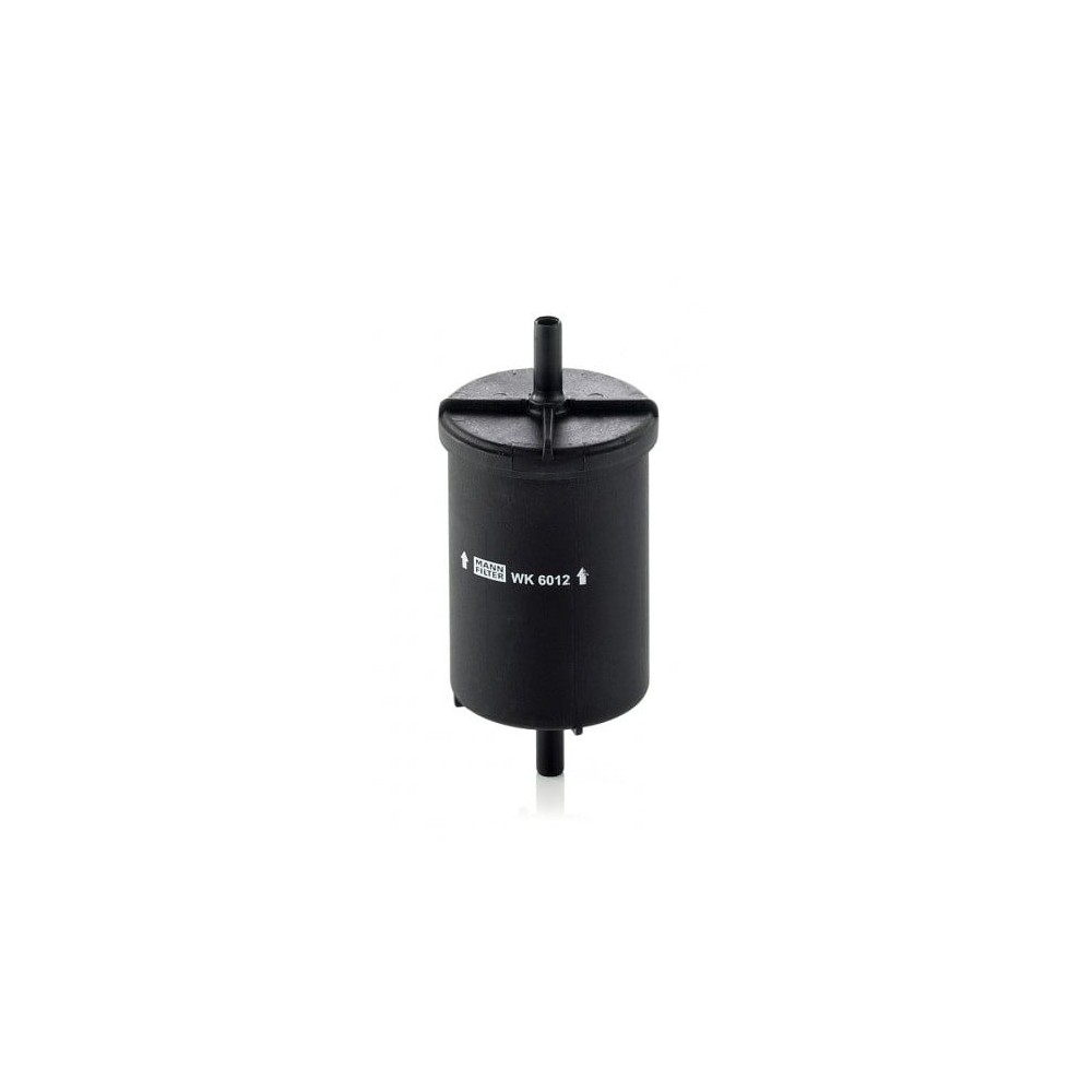 Fuel filter MANN-FILTER WK 6012
