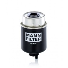 Degvielas filtrs MANN-FILTER WK 8169