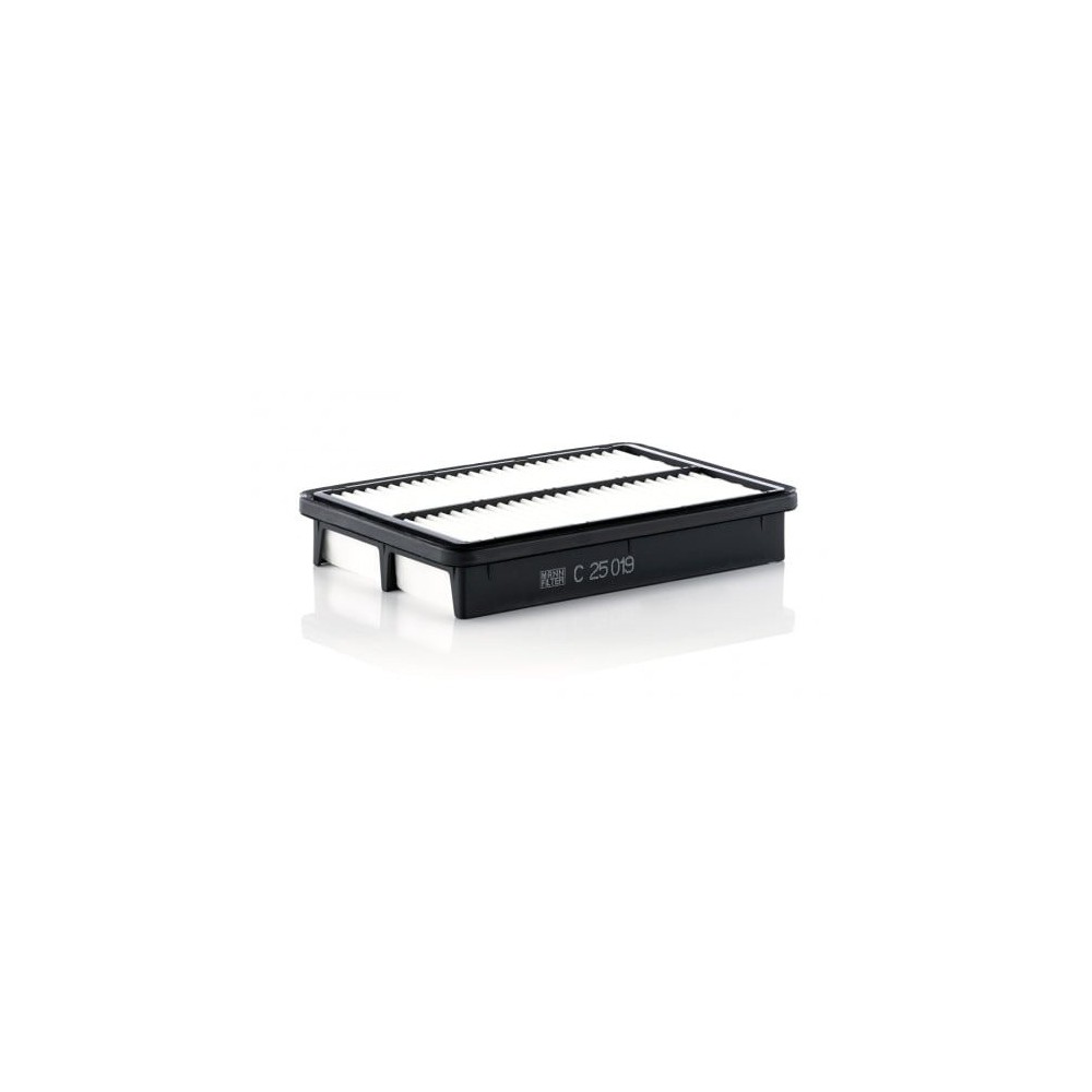 Air filter MANN-FILTER C 25 019