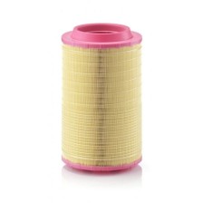 Air filter MANN-FILTER C 25 860/6