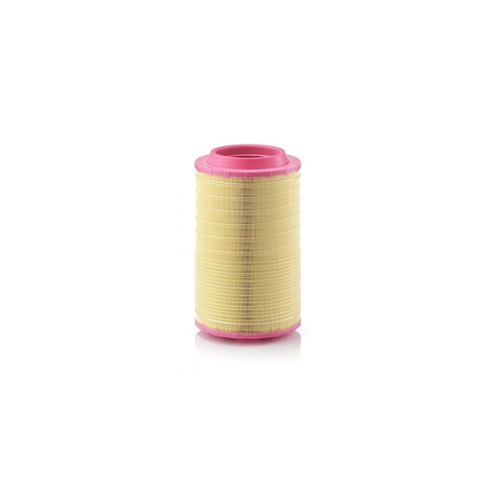 Gaisa filtrs MANN-FILTER C 25 860/6