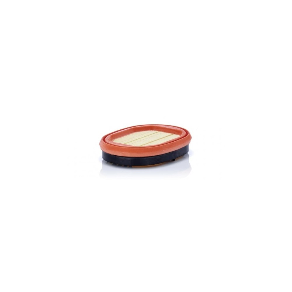 Secondary air filter MANN-FILTER CF 2550