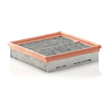 Salona filtrs MANN-FILTER CUK 2184