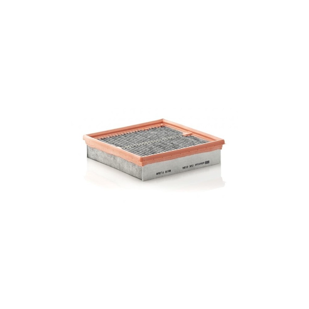 Salona filtrs MANN-FILTER CUK 2184