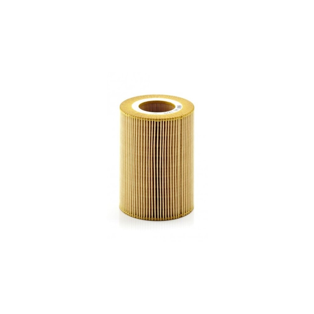 Eļļas filtrs MANN-FILTER HU 1270 x