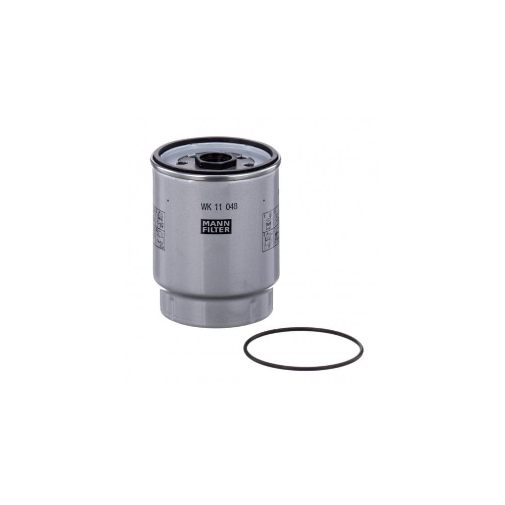 Degvielas filtrs MANN-FILTER WK 11 048 z