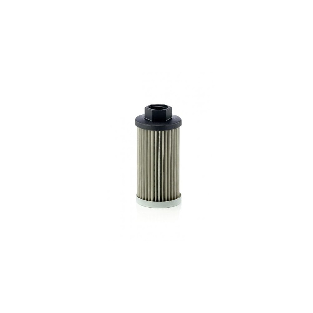 Filter, operating hydraulics MANN-FILTER HD 504