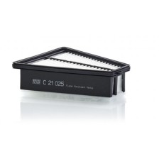 Air filter MANN-FILTER C 21 025