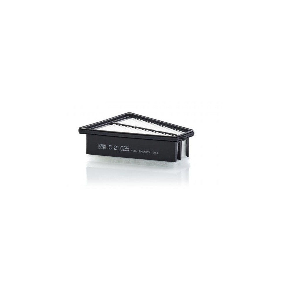 Air filter MANN-FILTER C 21 025