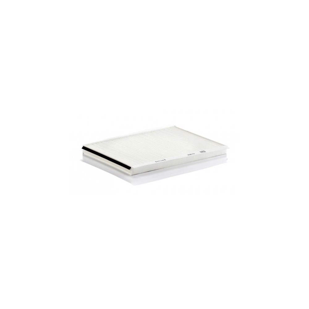 Salona filtrs MANN-FILTER CU 2839
