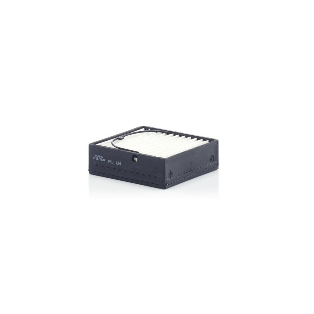 Fuel filter MANN-FILTER PU 84