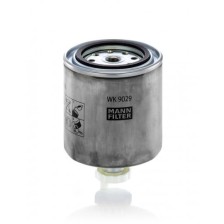 Degvielas filtrs MANN-FILTER WK 9029